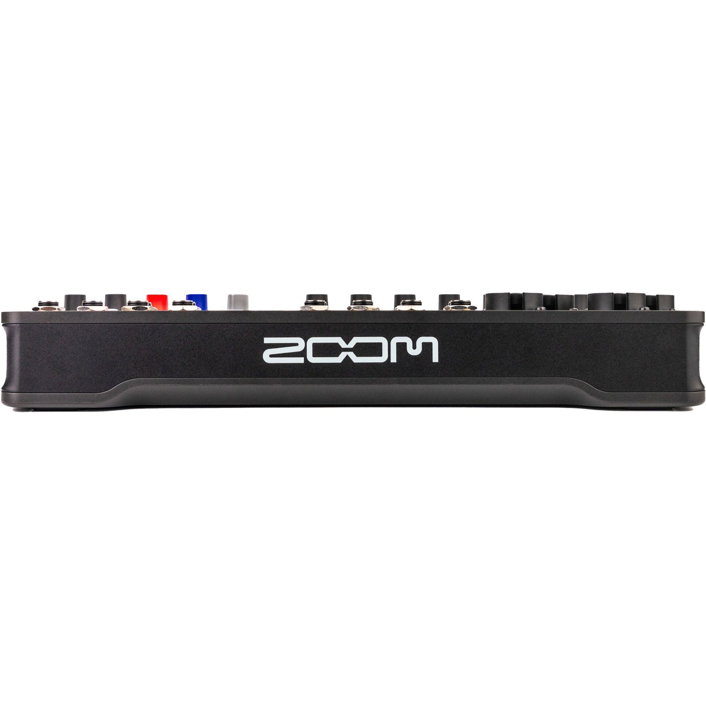 Zoom L6Max Portable 12-Channel Battery Powered Live Mixer and Recorder