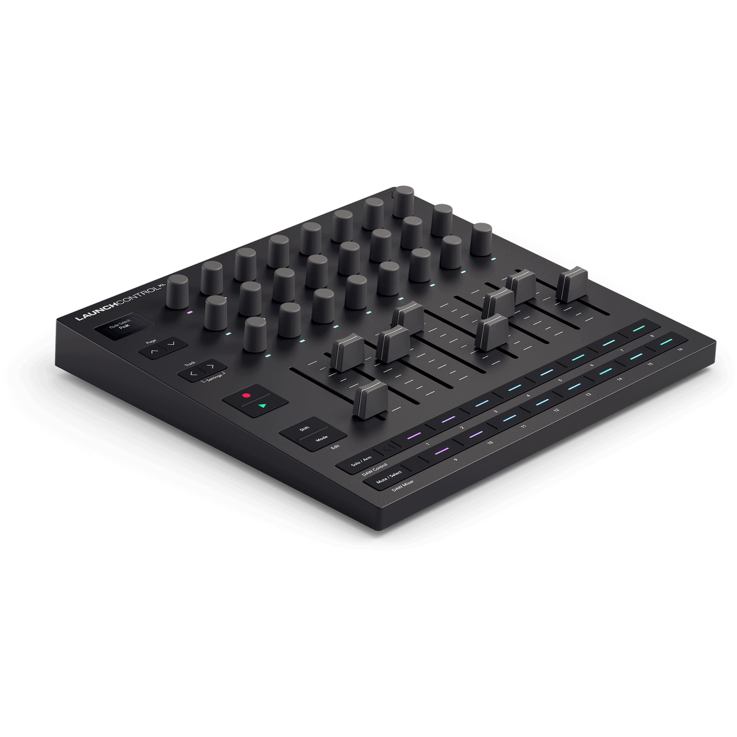 Novation Launch Control XL 3 USB Control Surface
