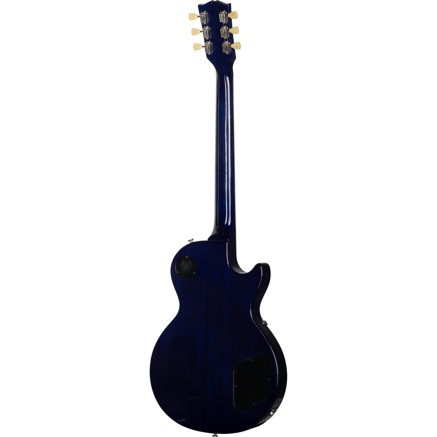 Gibson Les Paul Studio Left Handed Electric Guitar - Blueberry Burst