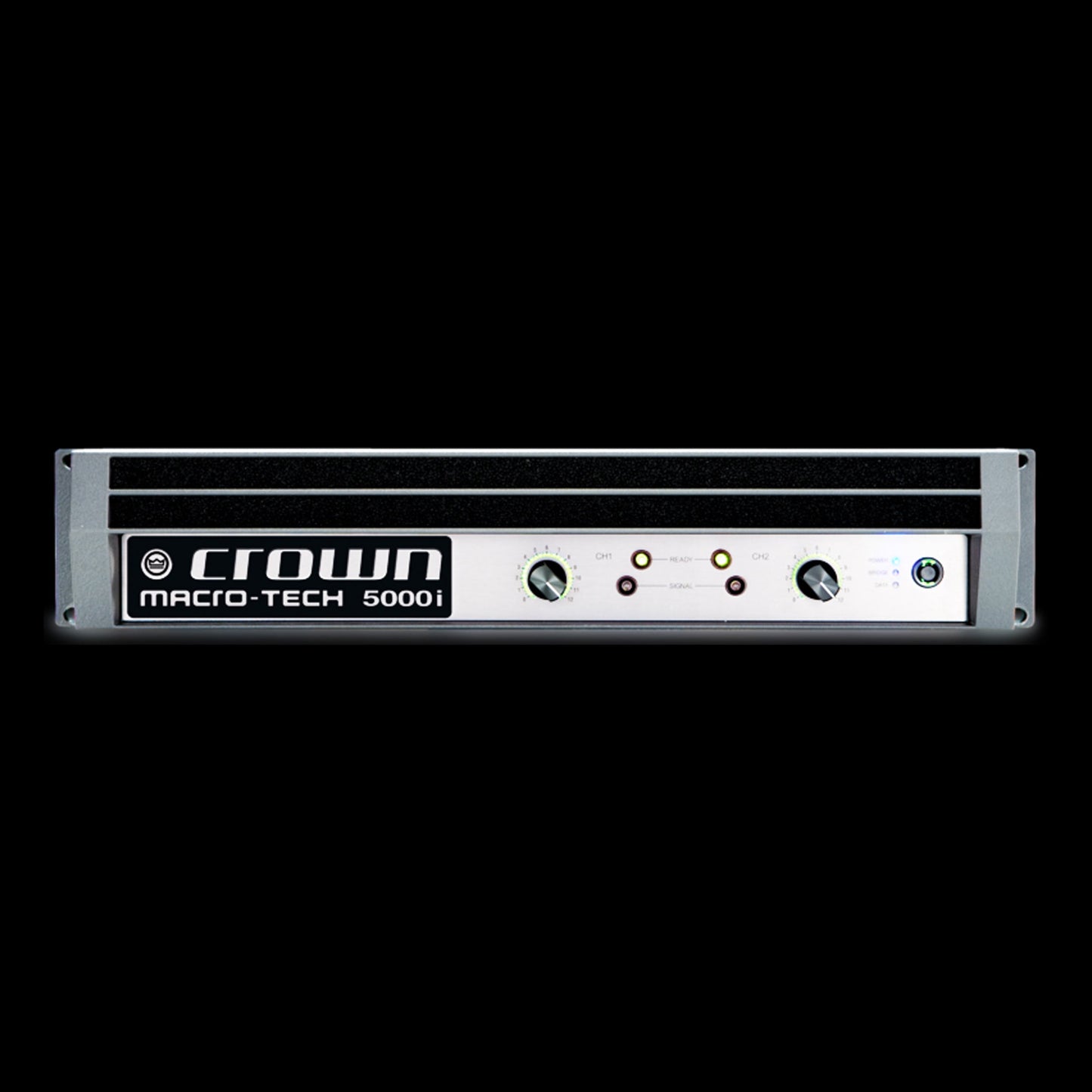Crown MA5000i Power Amp