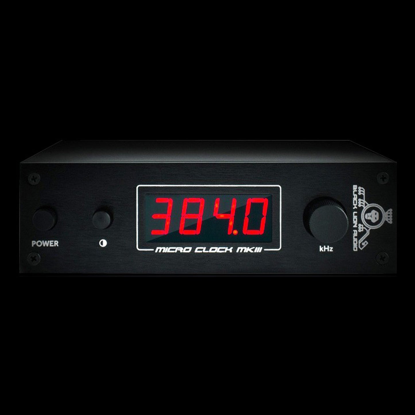 Black Lion Audio Micro Clock MKIII