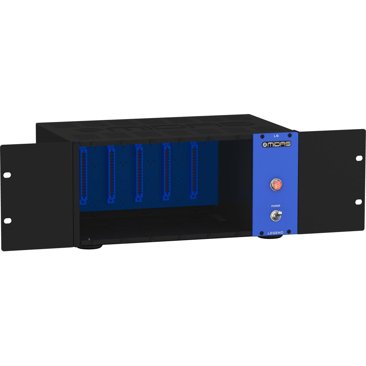 Midas Legend L6 500-Series Portable Chassis