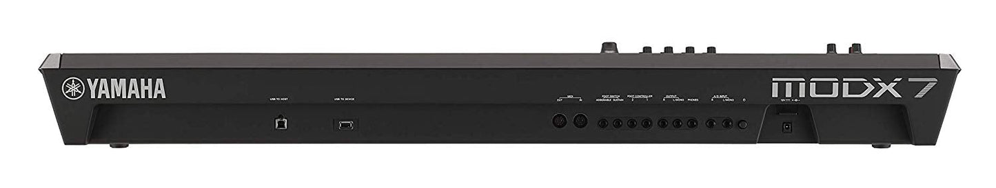 Yamaha MODX7 76-Key Synthesizer