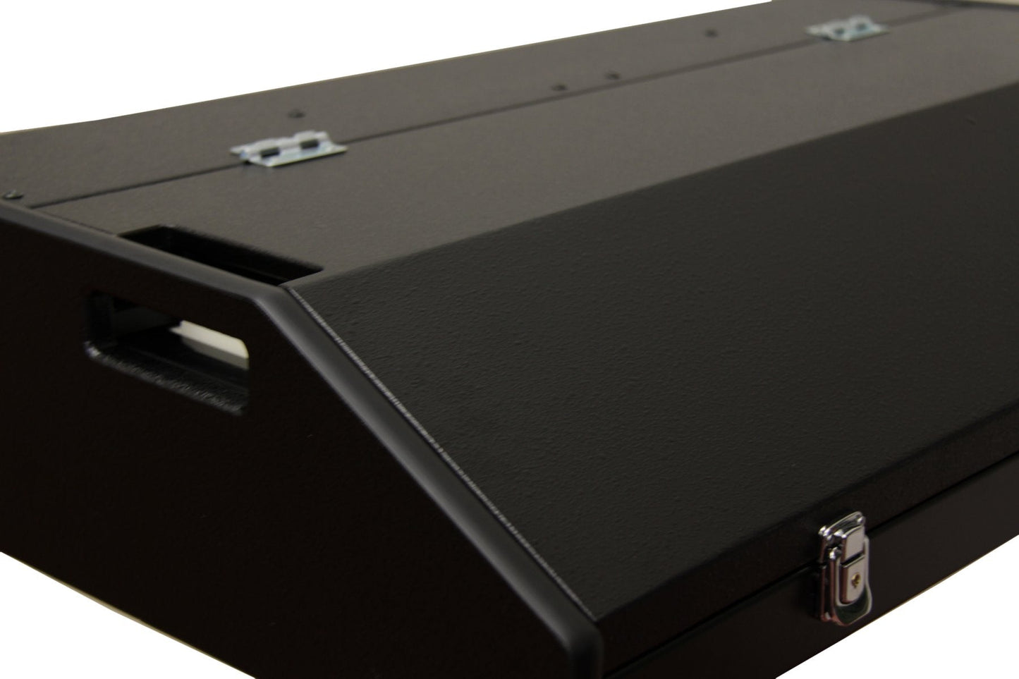 Crumar Mojo Suitcase Limited Black Edition - Double Manual Organ