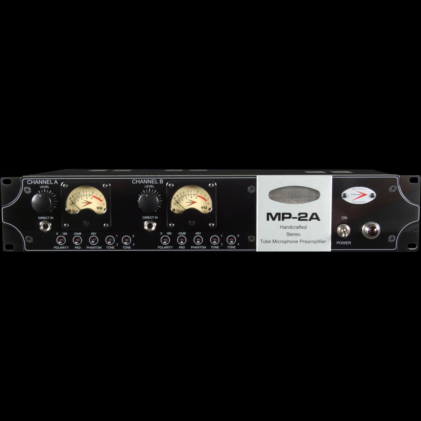 A-Designs MP-2A