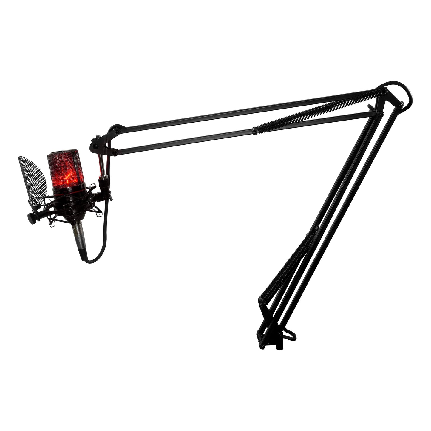 MXL OverStream Gaming and Podcasting Bundle with 990 Blaze