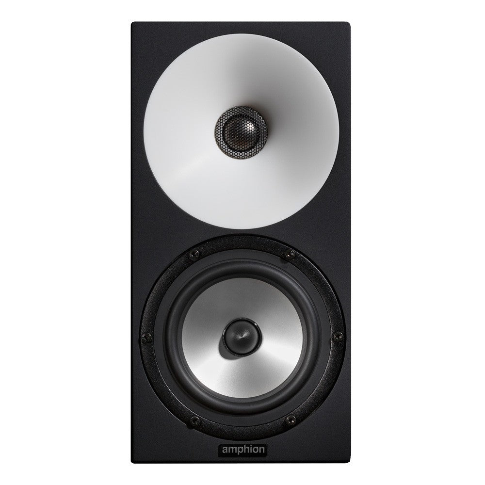 Amphion One15 Passive Single Studio Monitor - Black