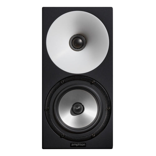 Amphion One15 Passive Single Studio Monitor - Black