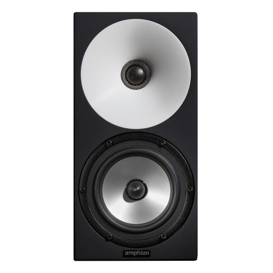 Amphion One15 Passive Single Studio Monitor - Black