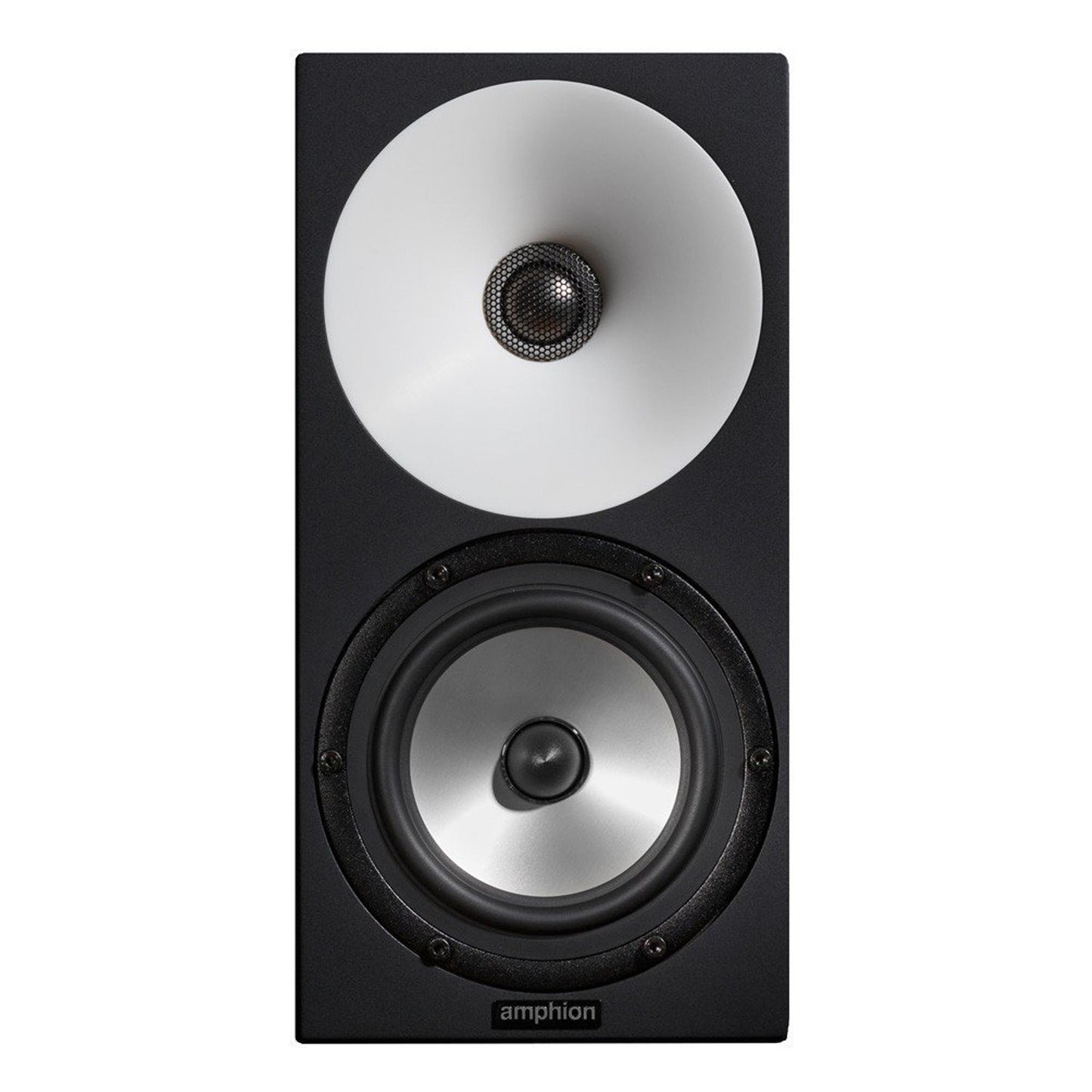 Amphion One15 Passive Single Studio Monitor - Black