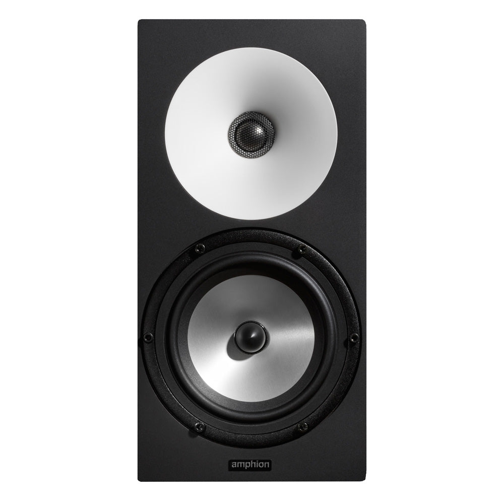 Amphion One18 Passive Single Studio Monitor - Black