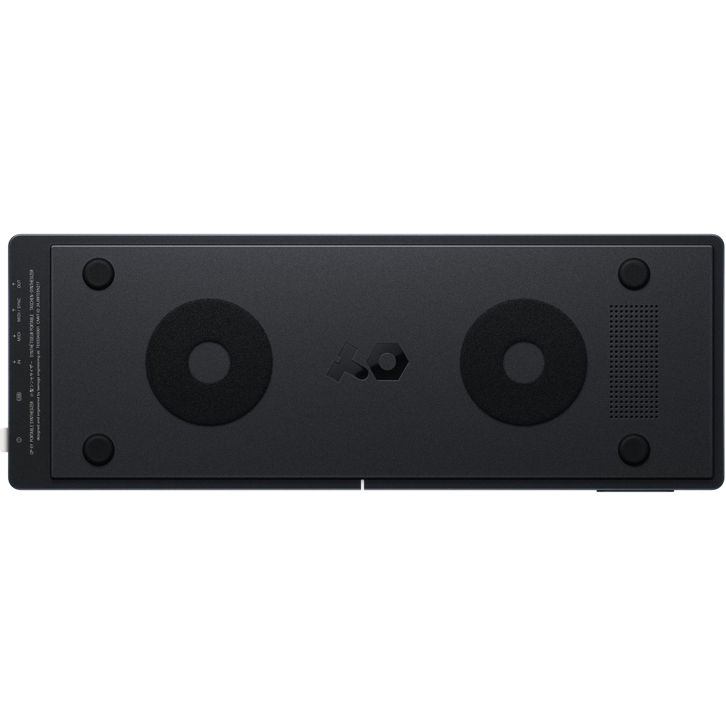 Teenage Engineering OP-XY 24-Voice Synthesizer