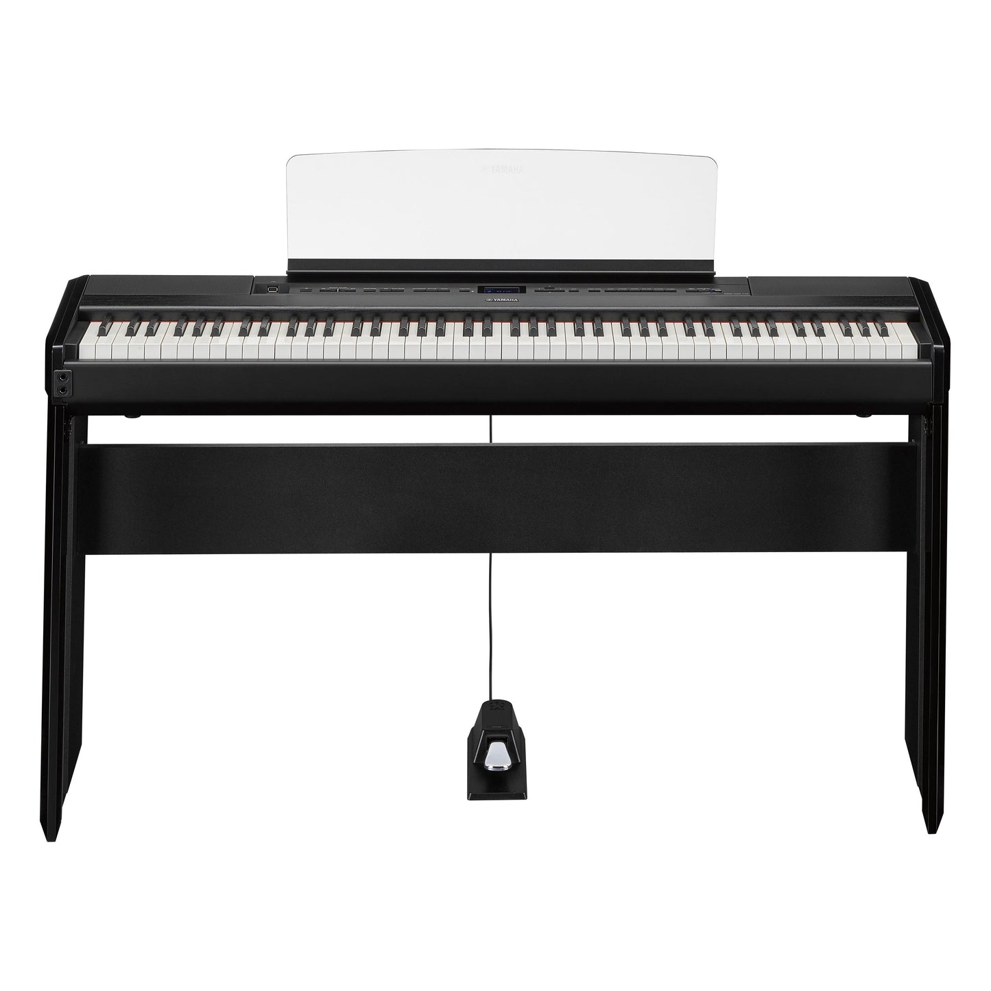 Yamaha P515B Black Digital Piano