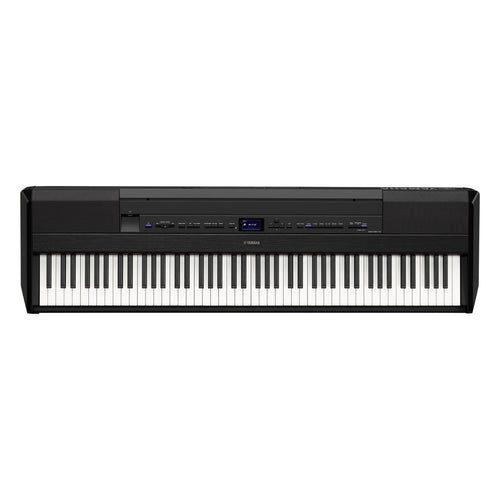 Yamaha P515B Black Digital Piano