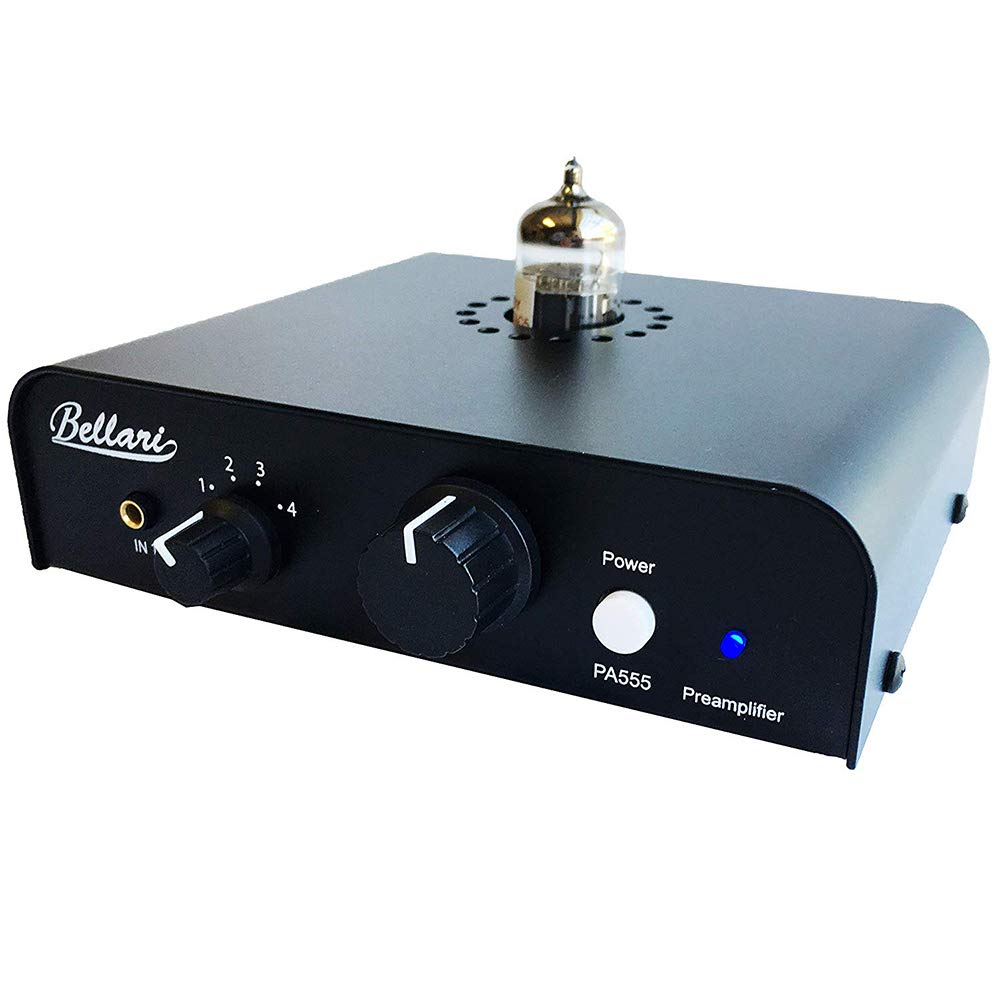 Bellari PA555 Preamplifier