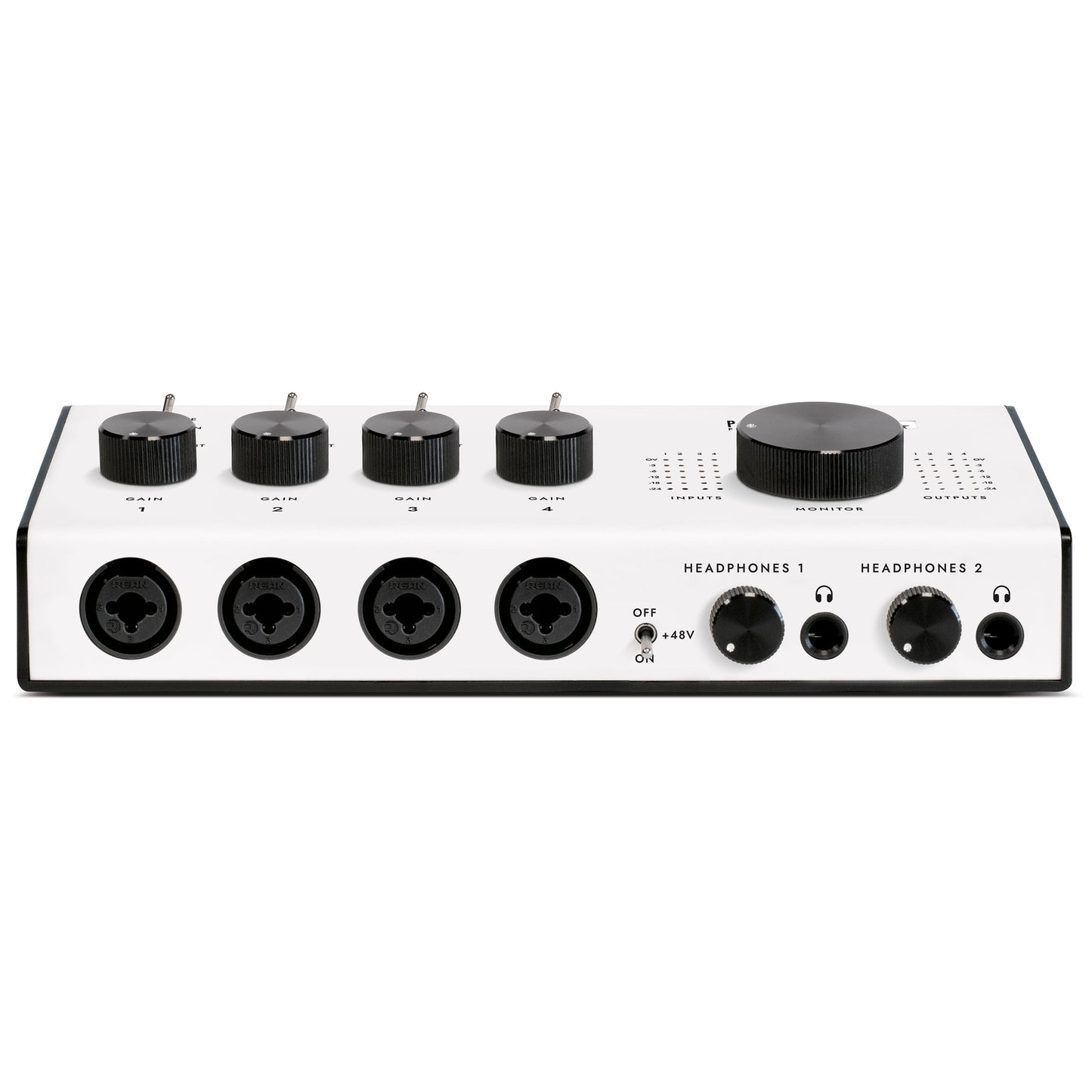 Blackstar POLAR4 4 Channel Guitar Interface