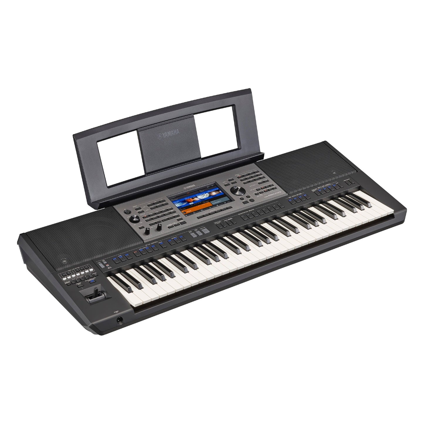 Yamaha PSRA5000 Arranger Keyboard