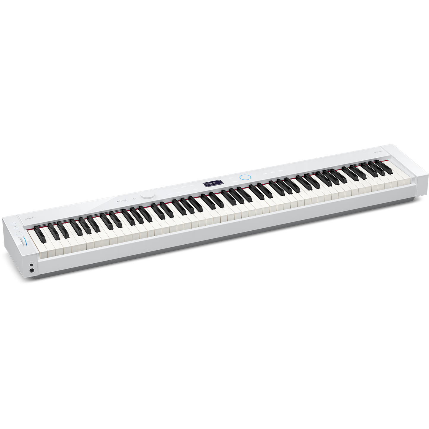 Casio Privia PX-S7000HM Scaled Hammer Action Keyboard - Harmonious Mustard
