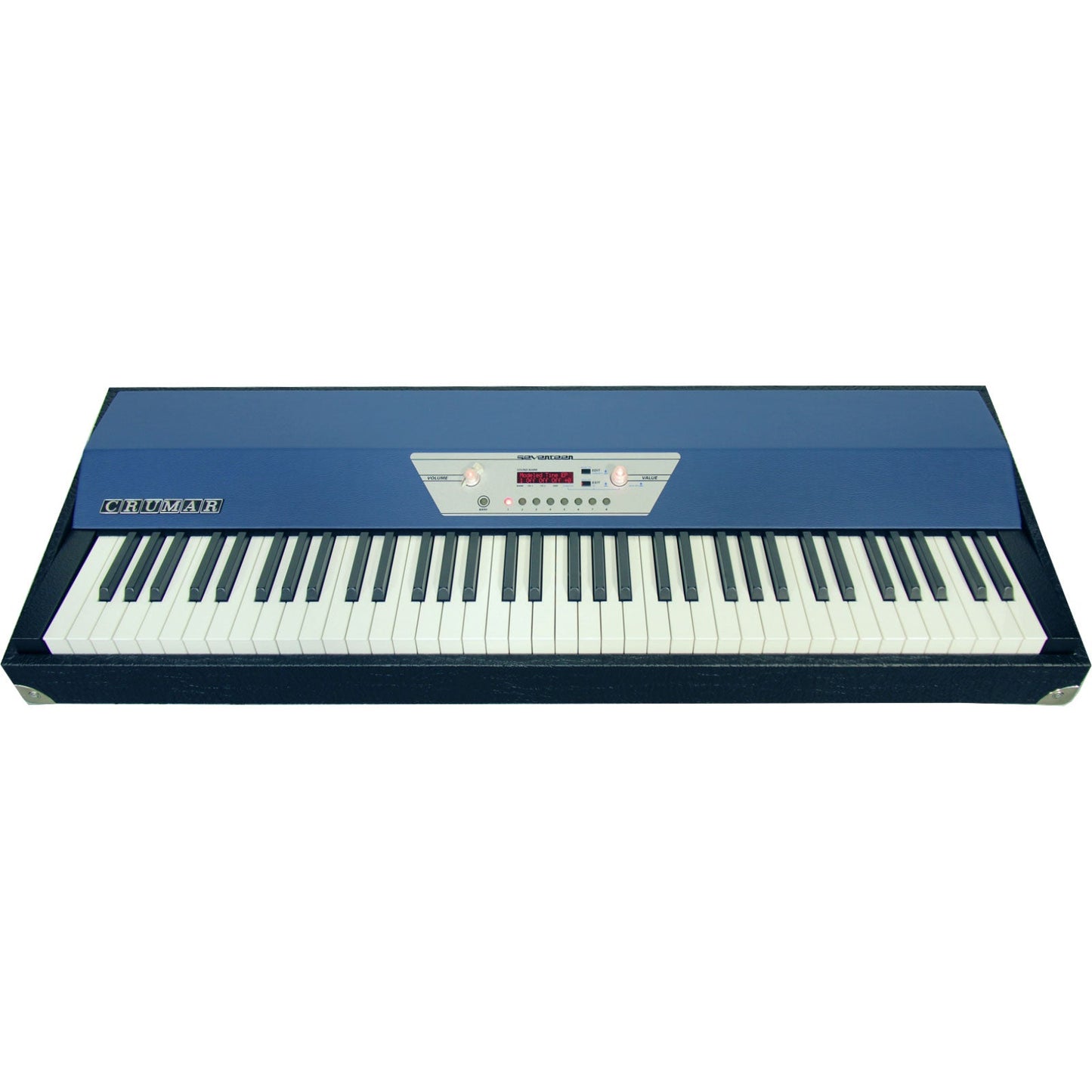 Crumar Seventeen Vintage Modeled Digital Piano