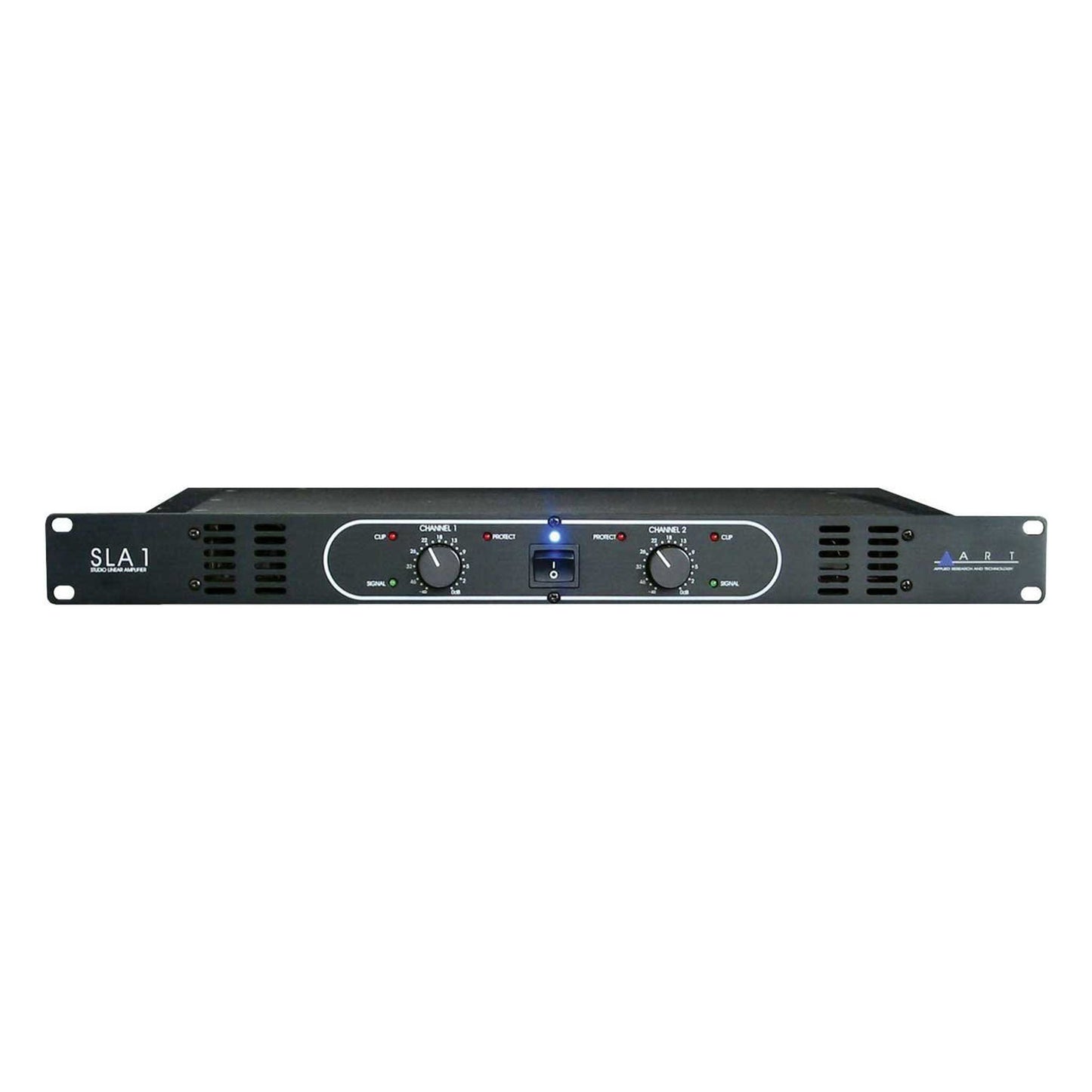 ART SLA1 100W Power Amplifier