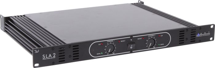 ART SLA-2 200-Watt Power Amp