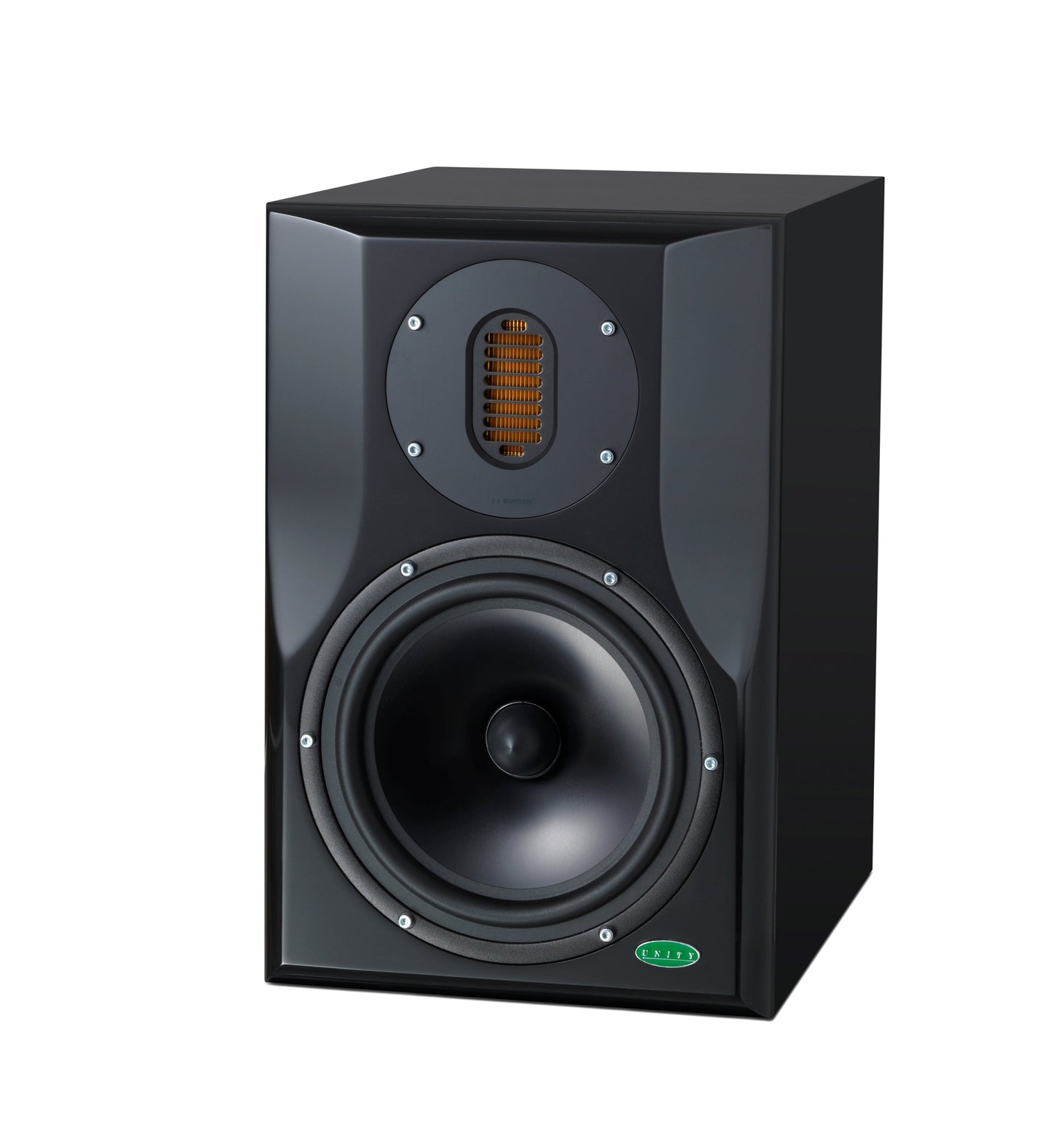 Unity Audio Superrock  2-way Monitor