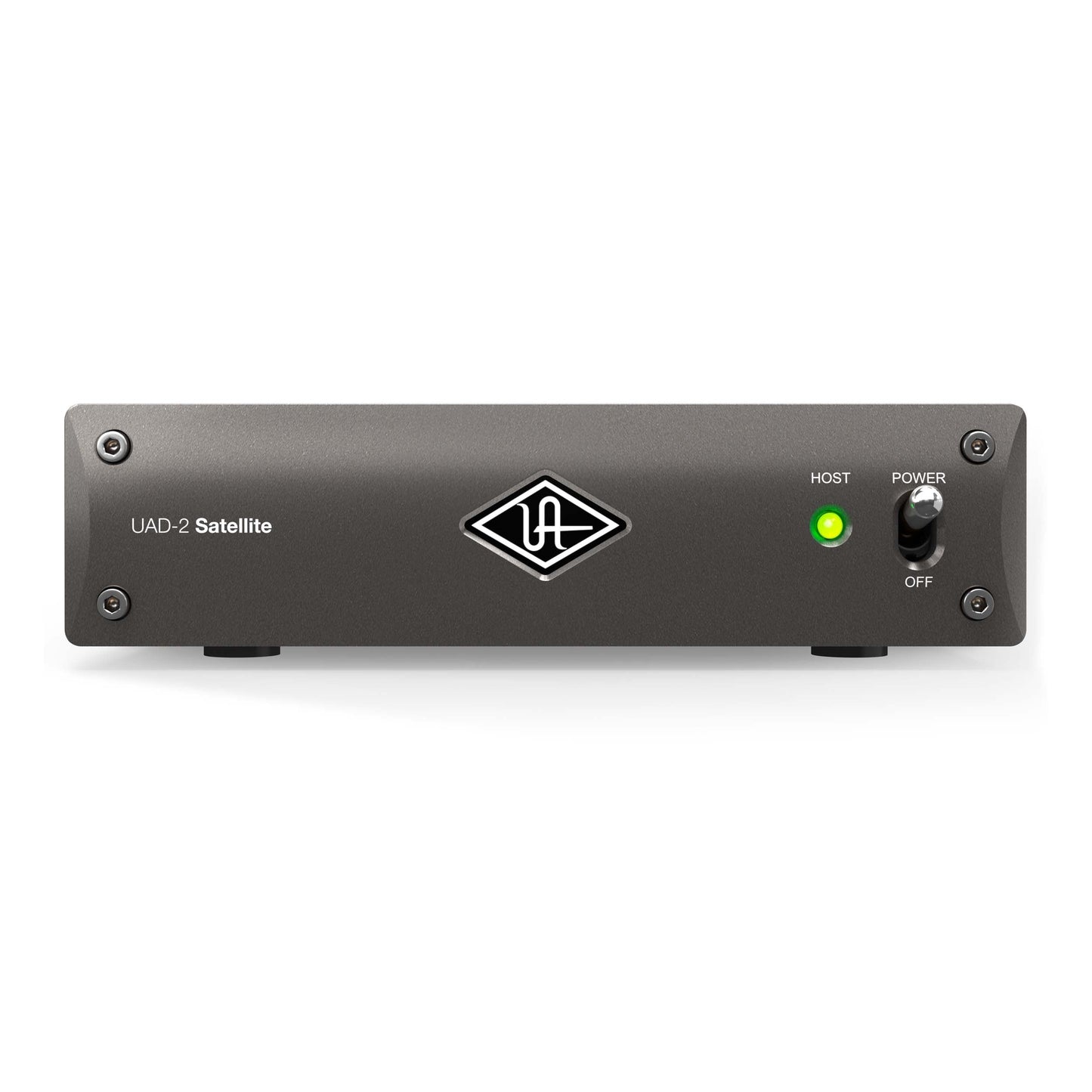 Universal Audio UAD-2 Satellite TB3 - OCTO Custom