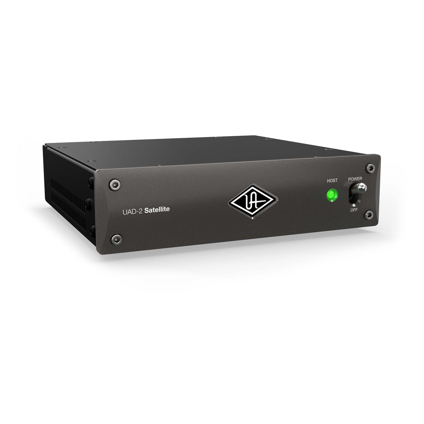 Universal Audio UAD-2 Satellite TB3 - OCTO Custom