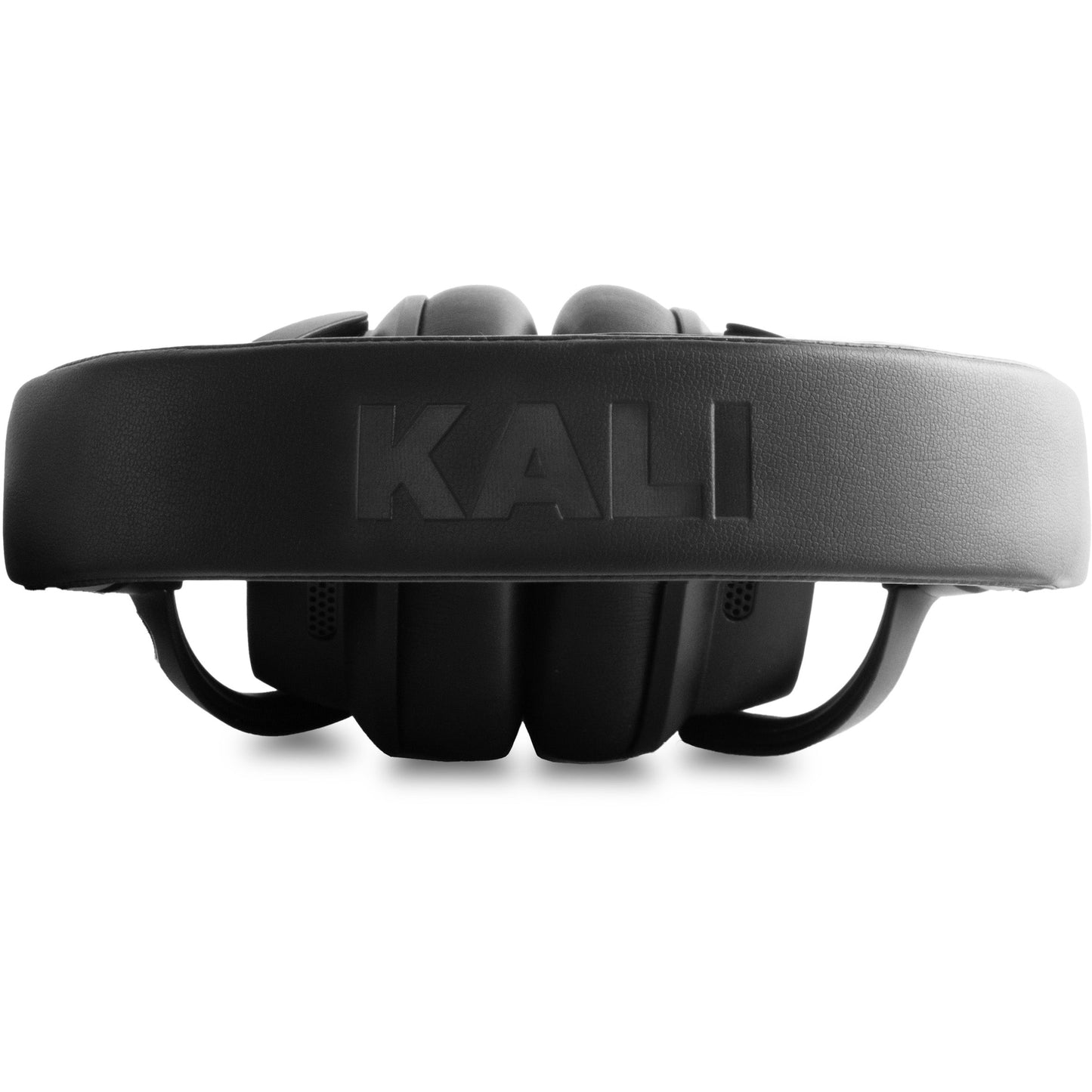 Kali Audio HP-1 Multi-reference Studio Headphone with Bluetooth, 40hr long battery life, over ear noise cancelling with Mic, for mixing, monitoring, audio production, gaming, 3 selectable voicings