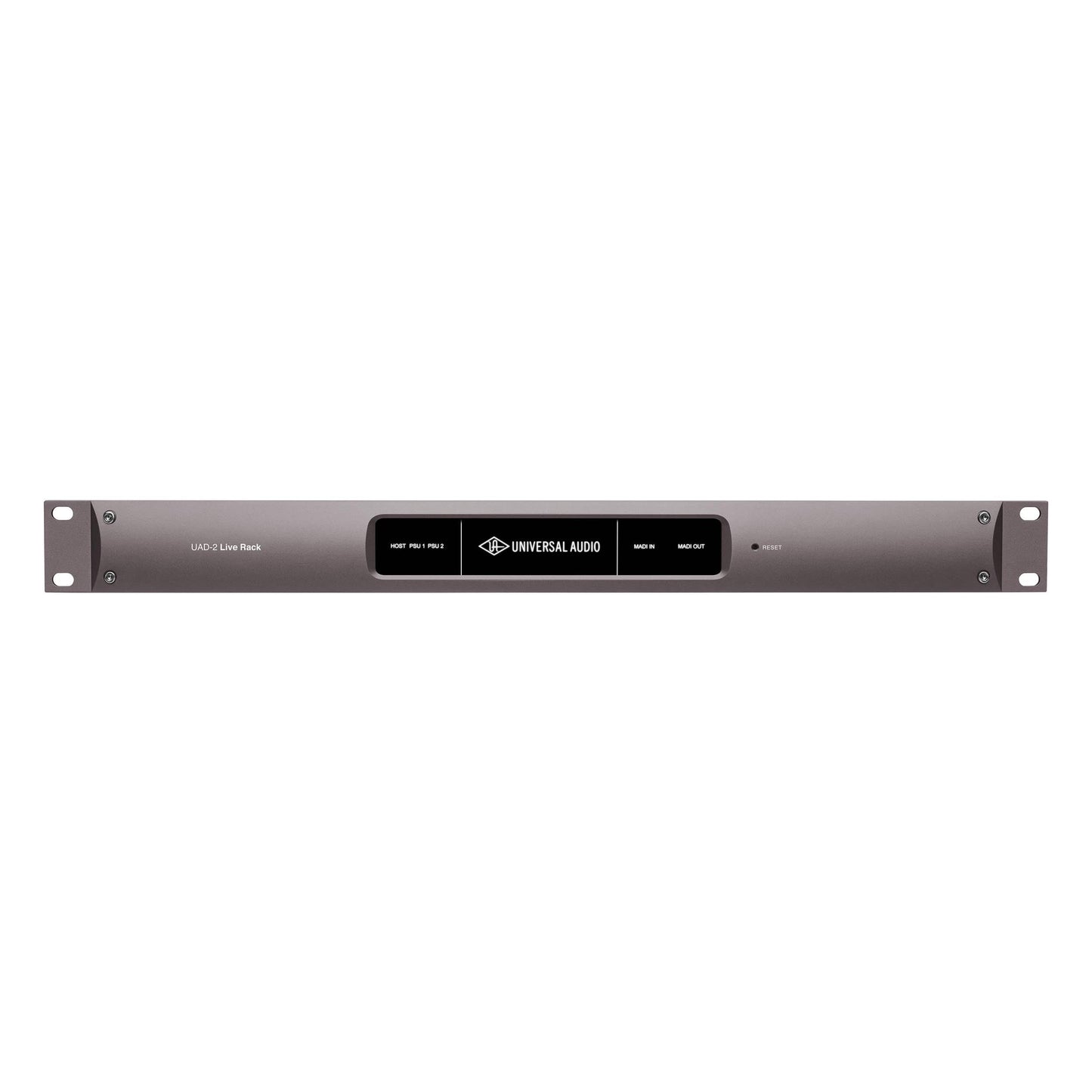 Universal Audio UAD-2 Live Rack Ultimate