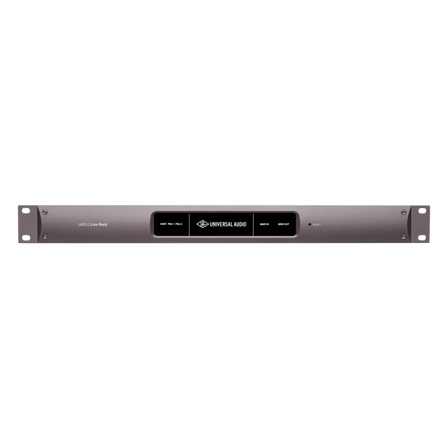 Universal Audio UAD-2 Live Rack Ultimate