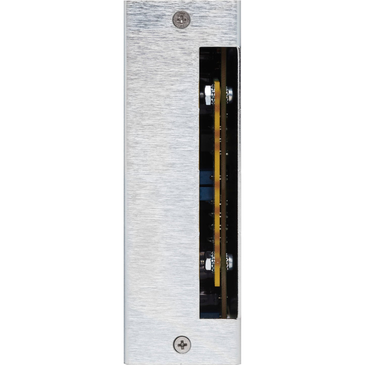 Undertone Audio UTEQ500 Console EQ for 500 Series