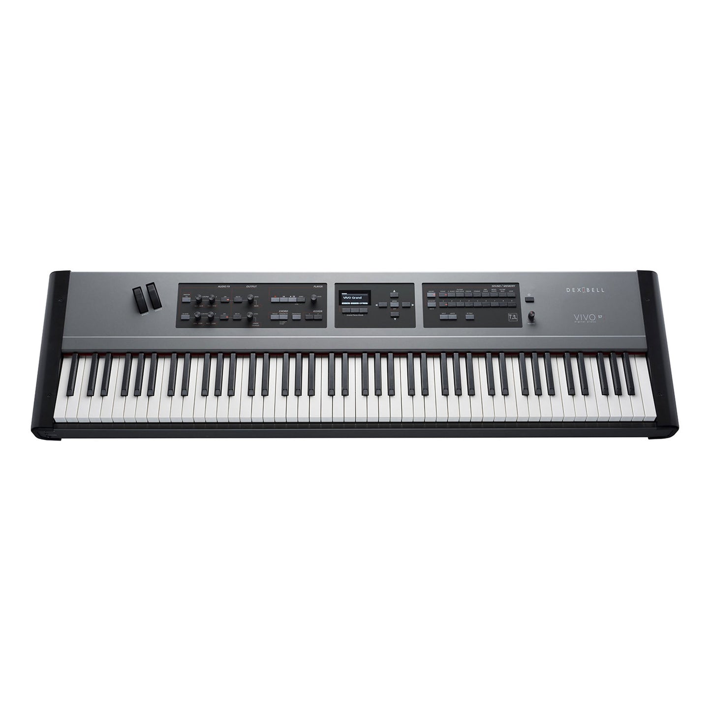 Dexibell Vivo S7 Digital Stage Piano