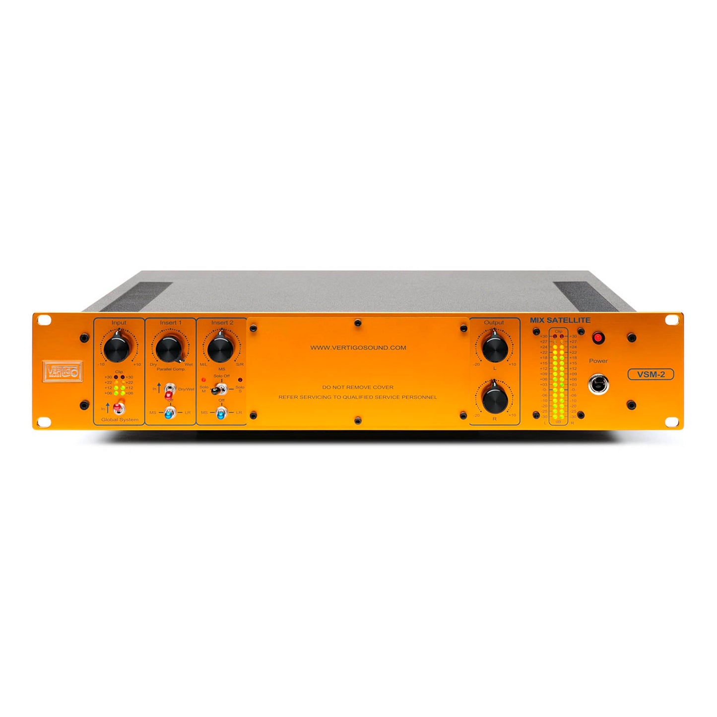 Vertigo Sound VSM2 Mix Satellite - Basic Version