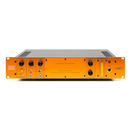 Vertigo Sound VSM2 Mix Satellite - Basic Version