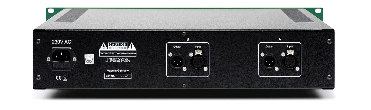 Vertigo Sound VSP-2 Mic Pre