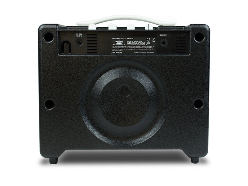 Vox VX50KB 50‑Watt Keyboard Amp (50W KBD Amp)