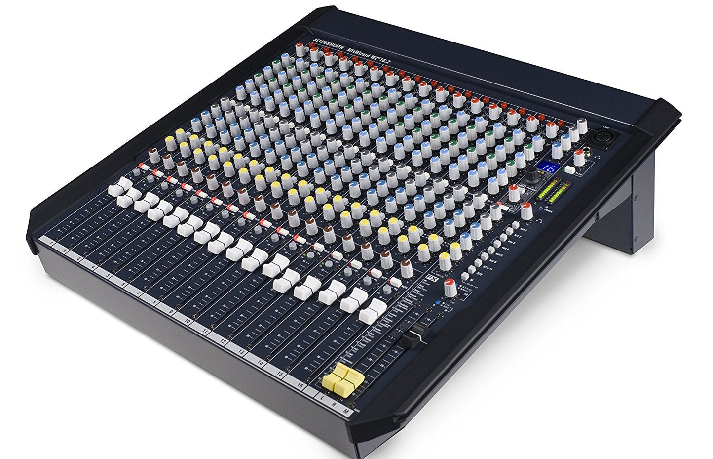 Allen and Heath MixWizard WZ416:2 Desk/Rack Professional Mixing Console