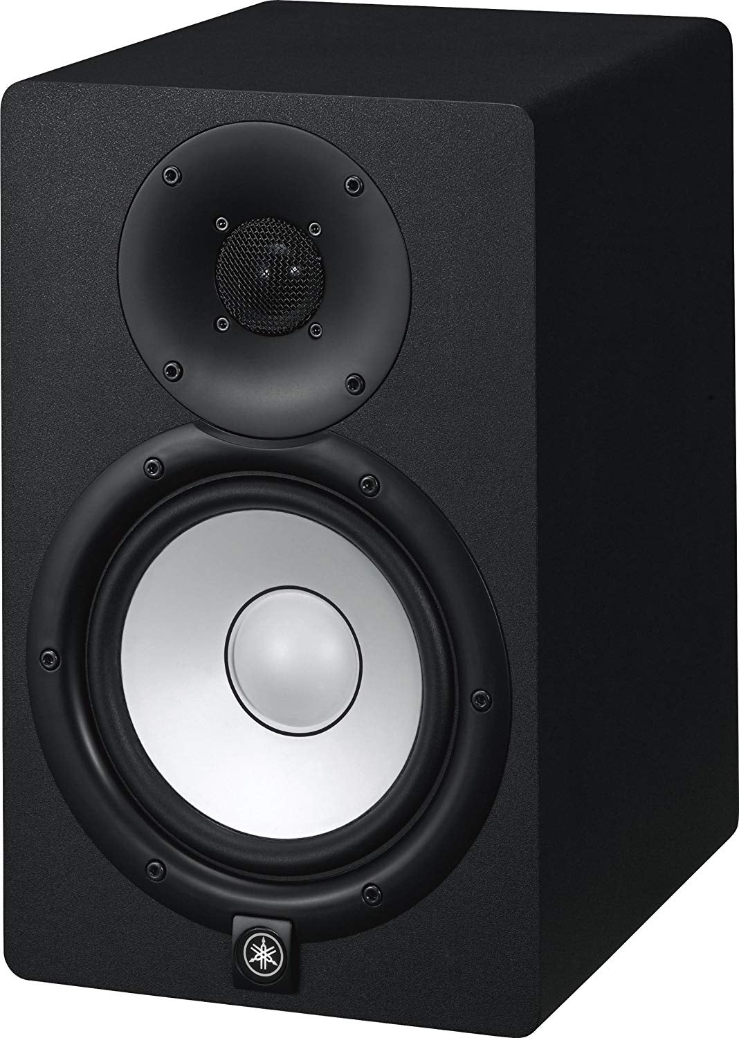 Yamaha HS7 6.5" Powered Studio Monitor - Black