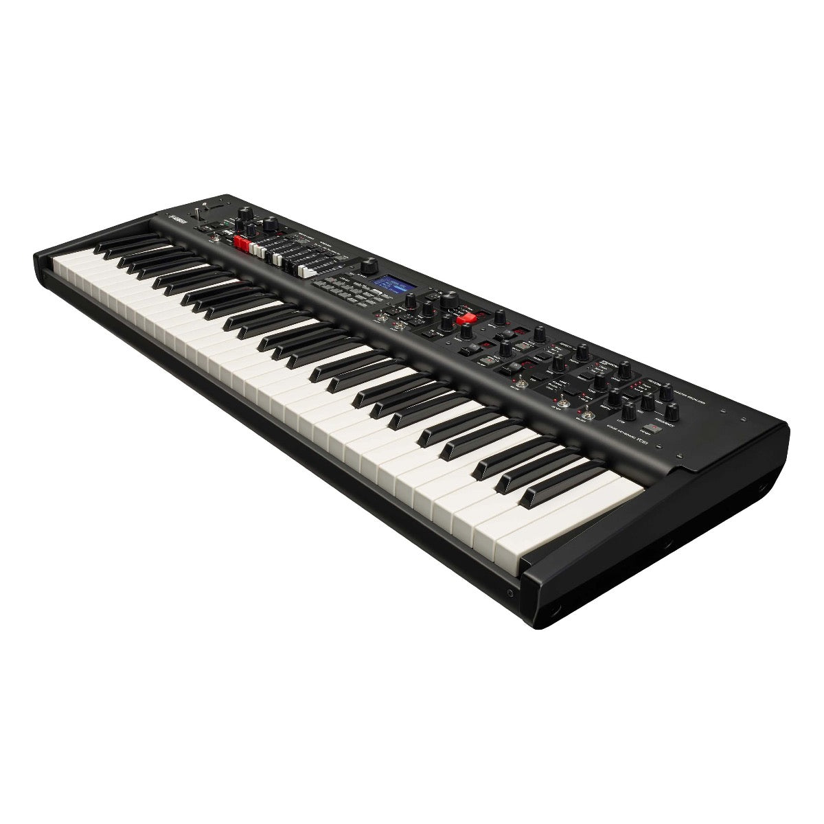 Yamaha YC61 61-Key, Organ Focused Stage Keyboard