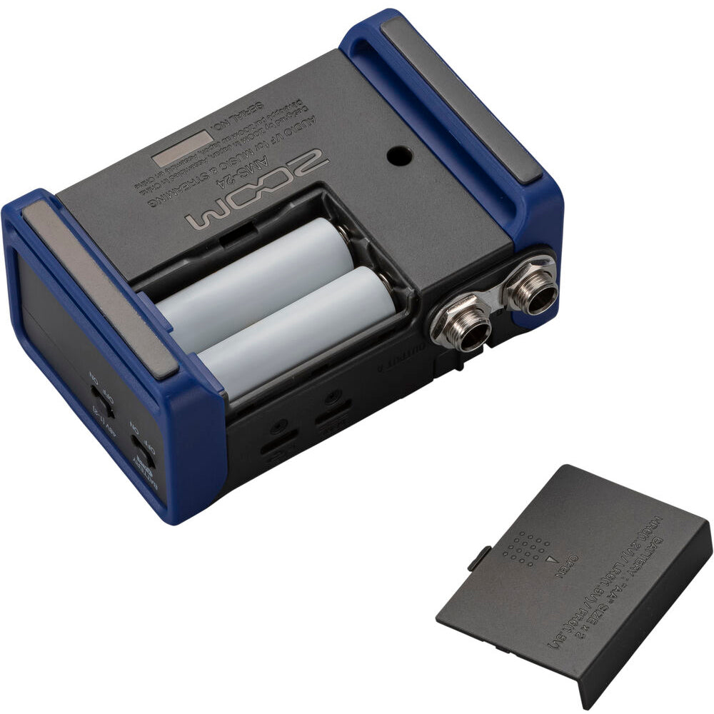 Zoom AMS-24 Audio Interface