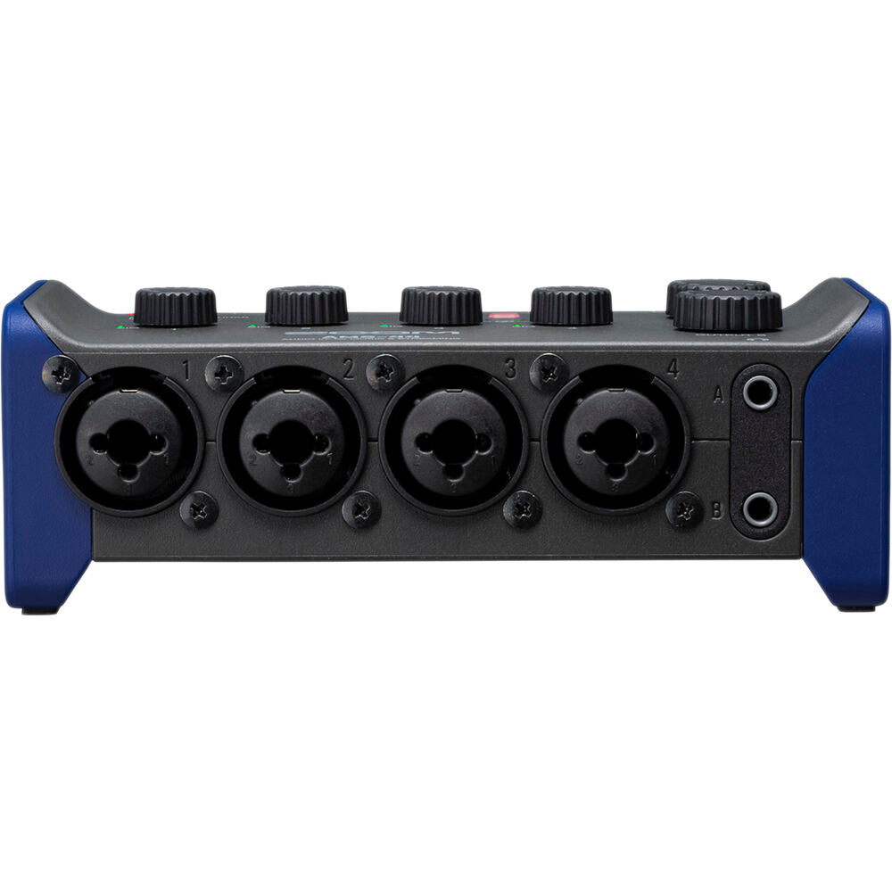 Zoom AMS-44 Audio Interface