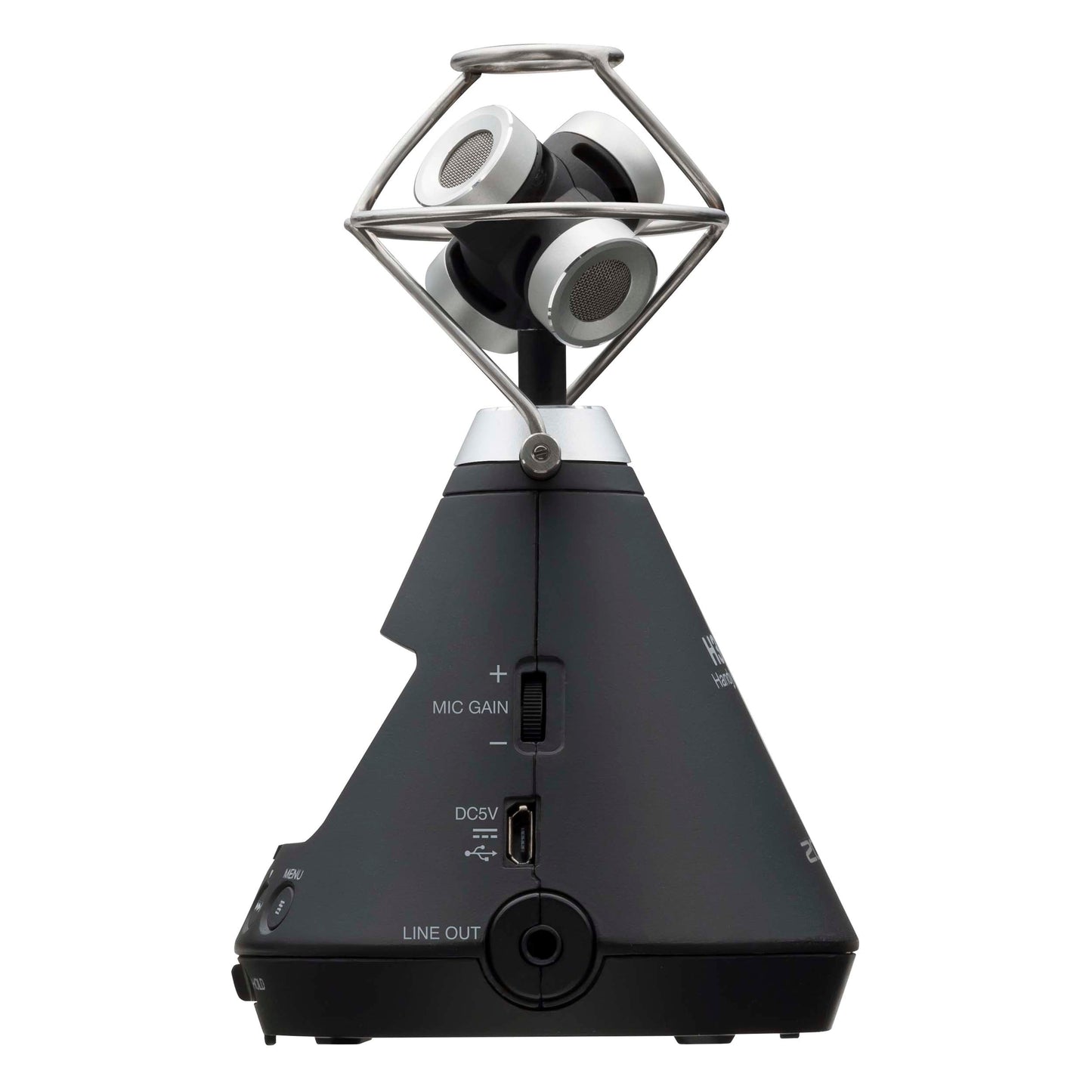 Zoom H3-VR Handy Recorder