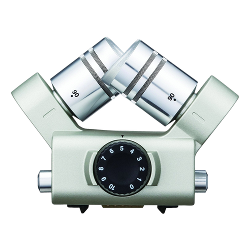 Zoom XYH-6 Adjustable X/Y Capsule