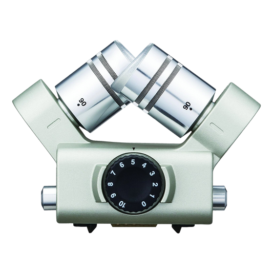 Zoom XYH-6 Adjustable X/Y Capsule