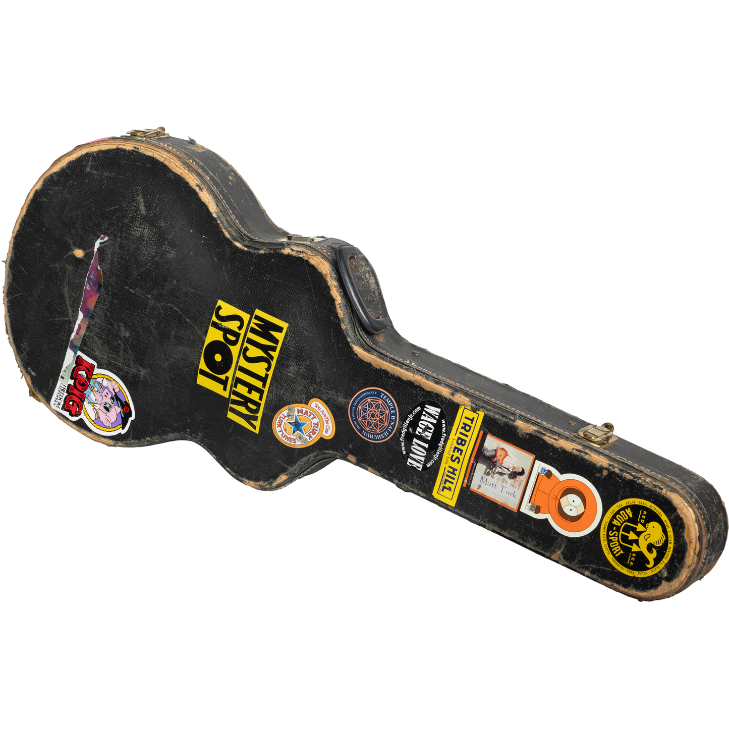 Guild 1967 Starfire V Semi-Hollow Electric Guitar - Cherry Red