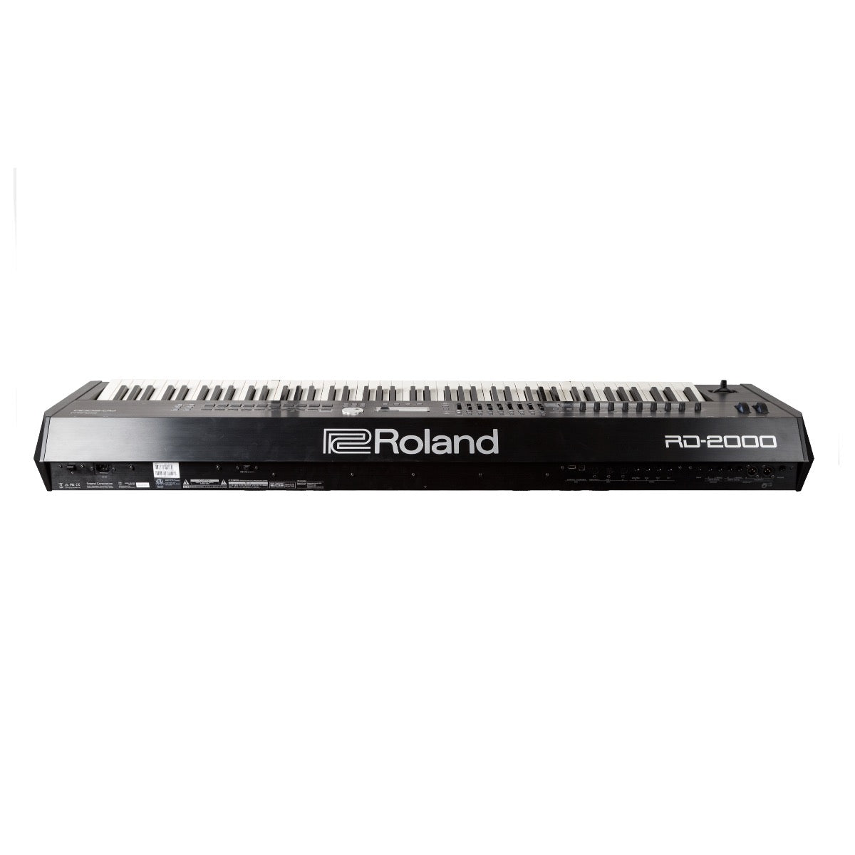 Roland RD-2000 Stage Piano