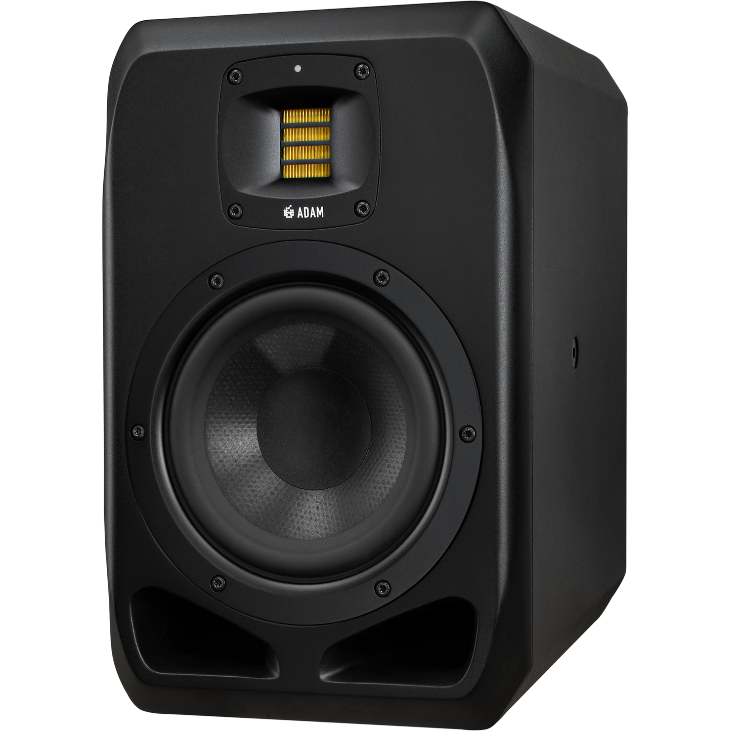 Adam Audio S2V Premium Near Field 2-Way 8" Studio Monitor - Single