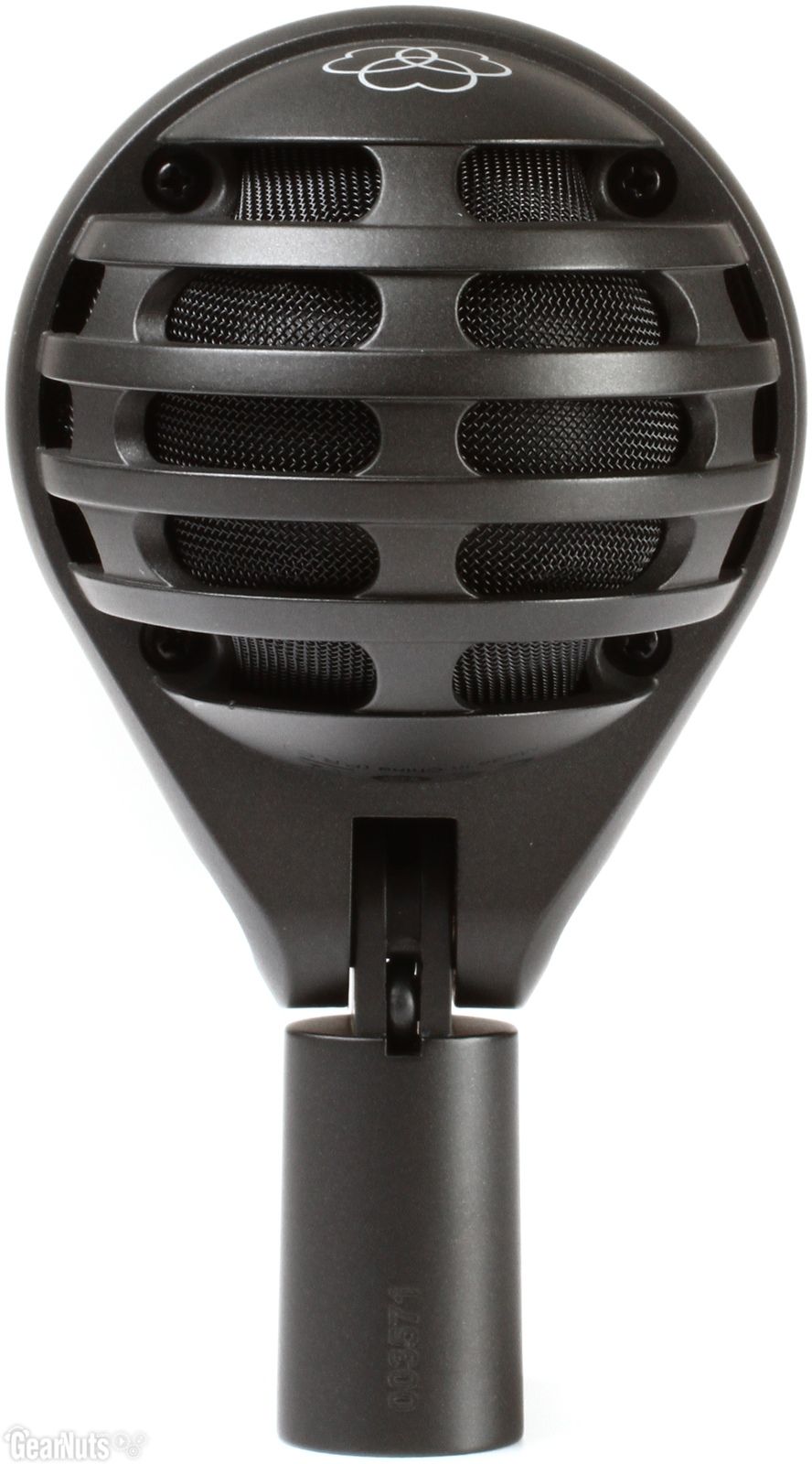 AKG D112 MKII Large Diaphragm Dynamic Microphone
