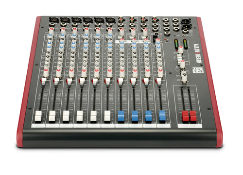 Allen & Heath ZED-14 USB Mixer